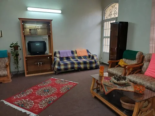 تصویر 5 - خانه پارسه در  شیراز