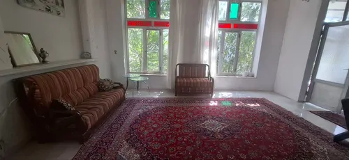 تصویر 2 - ویلا خانهای دنج و آرام برای اقامتی راحت در اردبیل در اردبیل