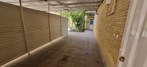 تصویر 10 - خانه  سرسبز در  یزد