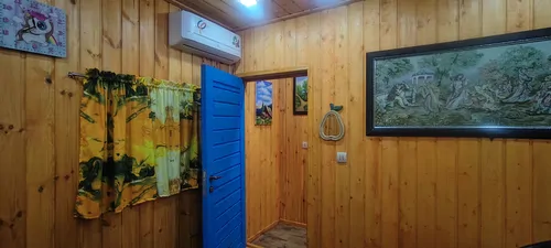 تصویر 3 - ویلا خانه مسافر آلوینا  در رشت