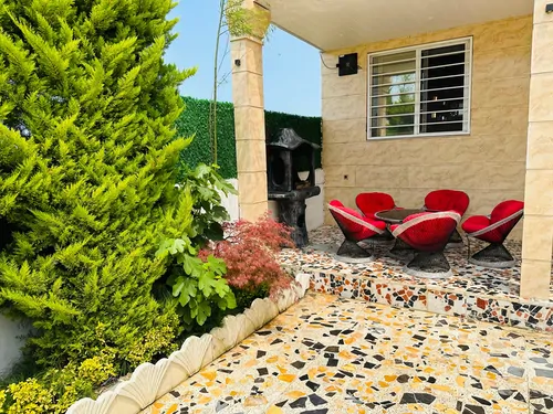 تصویر 10 - ویلا استخردار آبگرم اسفندیاری در  چالوس