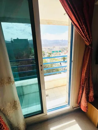 تصویر 5 - هتل آپارتمان هتل اپارتمان شيك در قلب شهر در  لامرد