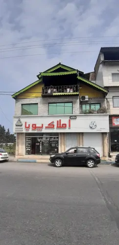 تصویر 8 - خانه پونه در  نشتارود