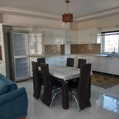 تصویر 4 - ویلا استخردار آبگرم گلستان(17) در ایزدشهر