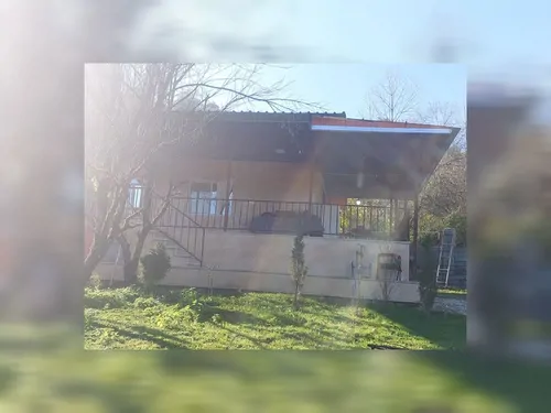 تصویر 3 - ویلا لاکچری با فضایی بکر و زیبا  در بابل