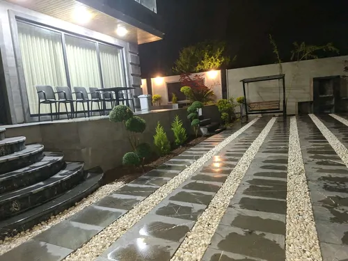 تصویر 23 - ویلا چیکا در  صومعه‌سرا