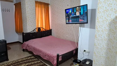 تصویر 6 - سوییت مولایی در  نور