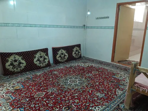 تصویر 7 - خانه یزدان در  فردوس