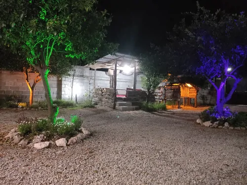 تصویر 28 - ویلا قلعه مارکوه در  کتالم