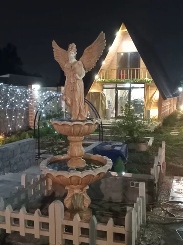 تصویر 2 - ویلا ویلای عالیجاه در رشت