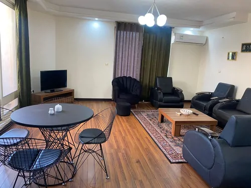 تصویر 8 - آپارتمان مبله صدف هیرمند (دو خوابه 3) در  کیش