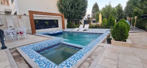 تصویر 2 - ویلا ویلای شبنم۱۰ در سهیلیه