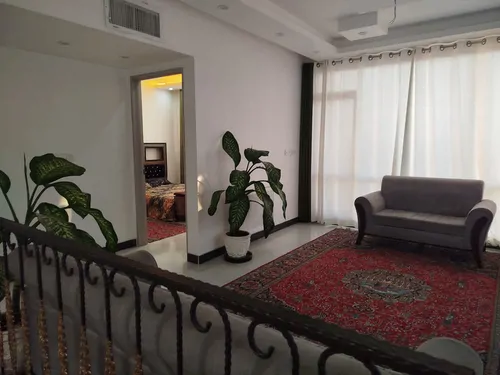 تصویر 10 - ویلا استخردار آبگرم باران در  چهارباغ