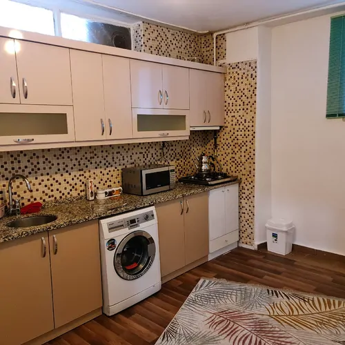 تصویر 3 - آپارتمان  جنگلی ساریر (۲) در  استانبول