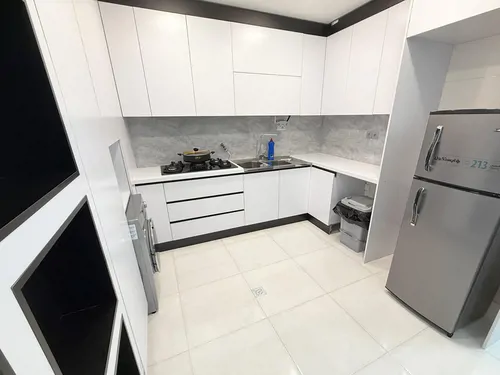 تصویر 5 - آپارتمان مبله دریا در شیراز