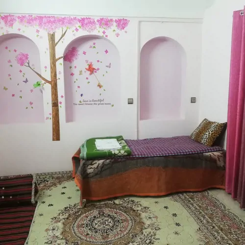 تصویر 8 - خانه خاتون در  یزد