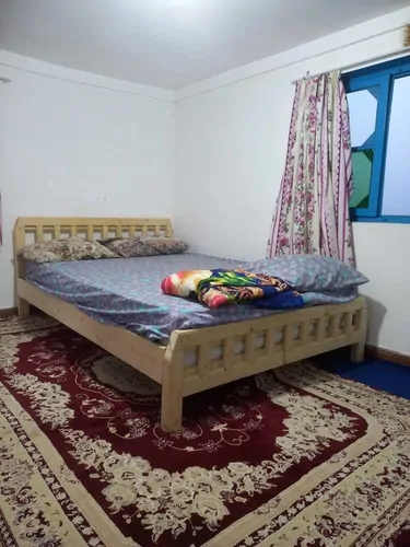 تصویر 18 - اقامتگاه بوم‌گردی یاقوت(اتاق توت) در  بهشهر