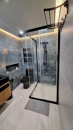 تصویر 29 - ویلا استخردار آبگرم ساحل با ایرهاکی در  چهارباغ