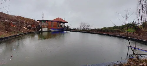 تصویر 18 - ویلا برکه در قائمشهر