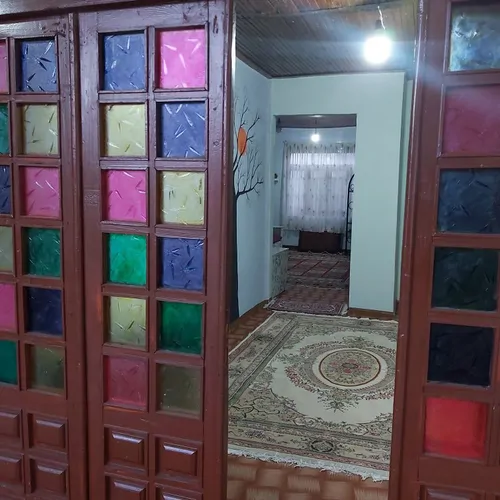 تصویر 2 - ویلا دایی سید احمد و خاله فاطمه در رامسر