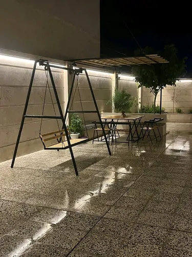 تصویر 14 - ویلا لوکس فراز در شاندیز