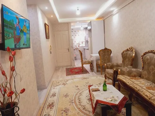 تصویر 6 - خانه بلوار شهید قلی پور در رشت