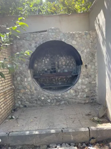 تصویر 5 - ویلا باغ هزاردستان در  کردان