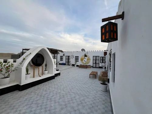 تصویر 8 - اقامتگاه بوم‌گردی سام (3) در  قشم