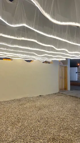 تصویر 13 - ویلا استخردار آبسرد نيلِس در  قشم