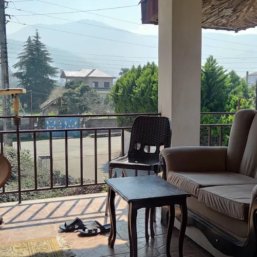تصویر 2 - ویلا بهار ۴ در کلارآباد