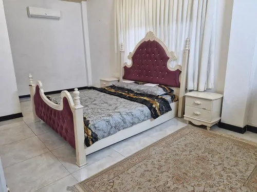 تصویر 12 - ویلا دوبلکس با استخر روباز آبگرم متل قو در  متل قو