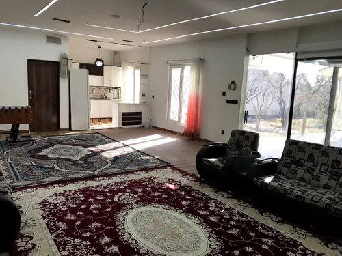 تصویر 4 - ویلا اورانوس در ماهدشت