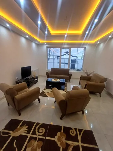 تصویر 4 - ویلا ویلای مدرن نوساز نزدیک زیباکنار در لشت نشاء