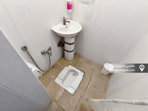 تصویر 15 - سوییت رویال در المپیک در  تهران