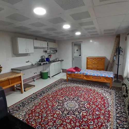 تصویر 3 - روستایی و عشایری اتاق تندیس در تالش