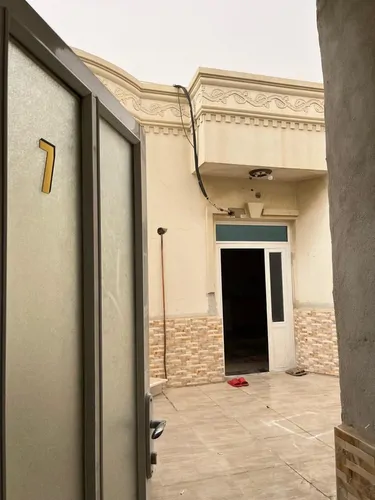 تصویر 8 - آپارتمان برگ سبز (واحد ۷) در قشم