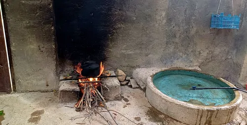 تصویر 12 - اقامتگاه بوم‌گردی گلاویژ (2) در  سنندج