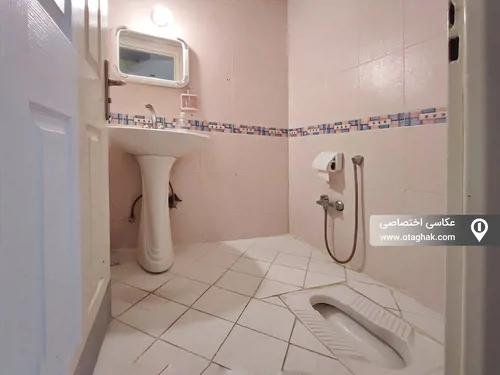 تصویر 19 - هتل آپارتمان الیسا (واحد 1) در  شیراز