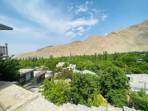 تصویر 11 - روستایی و عشایری عشاق (۱) در  برزک