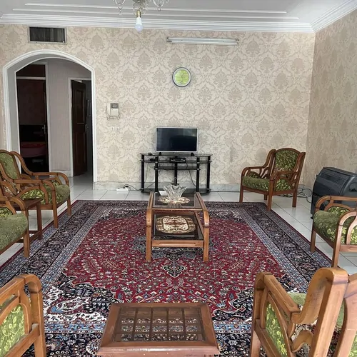 تصویر 3 - خانه ویلایی گلستان در  شیراز