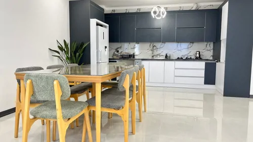 تصویر 8 - ویلا استخردار آبگرم لوکس الوا با جکوزی در  سهیلیه