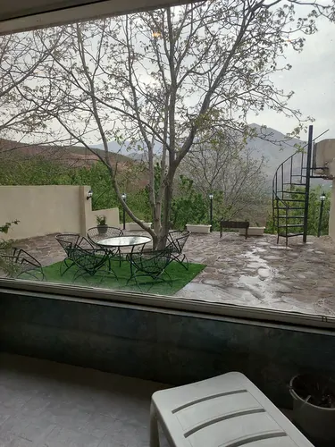 تصویر 16 - ویلا استخر آبگرم با ایرهاکی در فشم