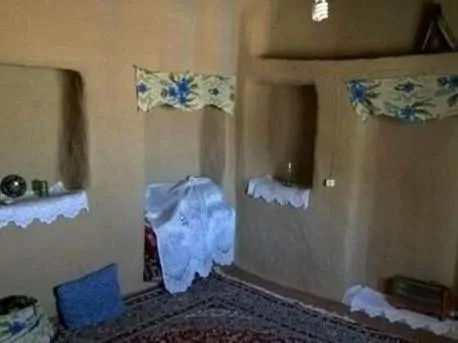 تصویر 3 - اقامتگاه بوم‌گردی اتاق آقاجون در شاهرود