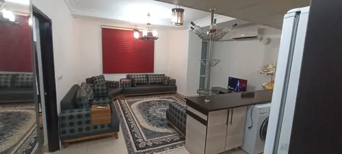 تصویر ۱ - آپارتمان مبله کارمانیا  در  بندر عباس