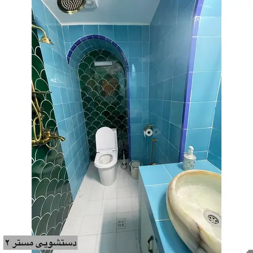 تصویر 4 - ویلا عمارت باغ ملک در اصفهان