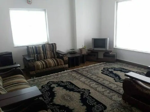 تصویر 3 - خانه ویلایی سیاهکل (طبقه دوم) در دیلمان