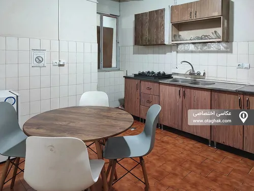 تصویر 4 - آپارتمان ابریشم (واحد 35) در  شیراز