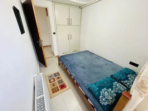 تصویر 7 - ویلا شهر باران در  رشت