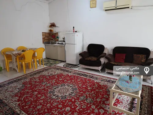 تصویر 2 - خانه مبله ایرانیان در  محمودآباد