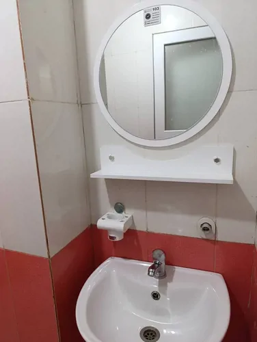 تصویر 13 - آپارتمان مبله کناری (واحد 9)	 در  قشم